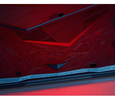 MSI GE75 8RE-003NL