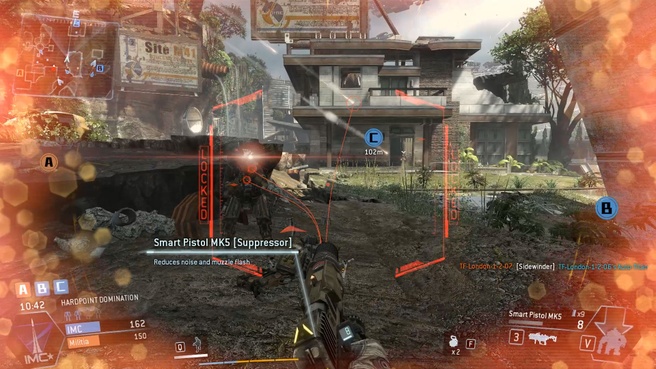 Preview Titanfall