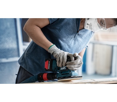 Bosch Expert C470 schuurpapier