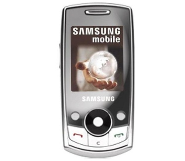 Samsung J700 Zilver