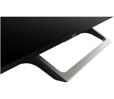 Sony KD-55XE7004 Zwart