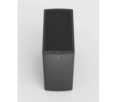 Fractal Design Define One Dark Solid