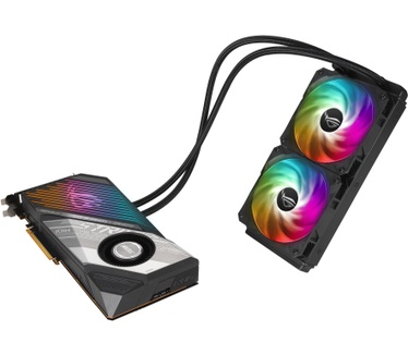 ASUS ROG-STRIX-LC-RX6900XT-T16G-GAMING