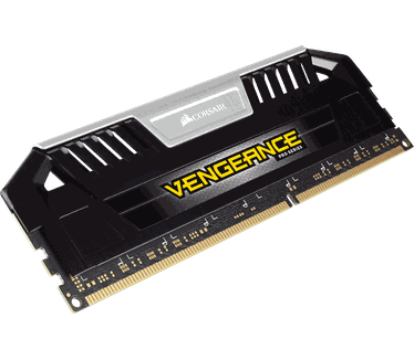 Corsair Vengeance Pro CMY8GX3M2C1600C9