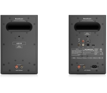 Audio Pro A28 W