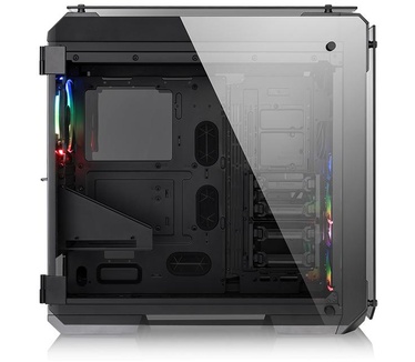 Thermaltake View 71 Tempered Glass RGB Edition