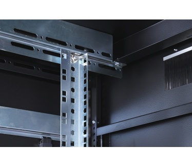 Digitus DN-19 42U-8/8-B-1