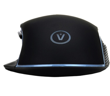 Voxicon DM-GR650W-B