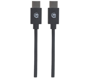 Manhattan 353342 Zwart