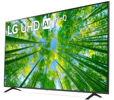 LG 75UQ80009LB