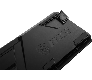 MSI Vigor GK50 Low Profile TKL