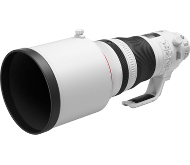 Canon EF 400mm f/2.8L IS III USM