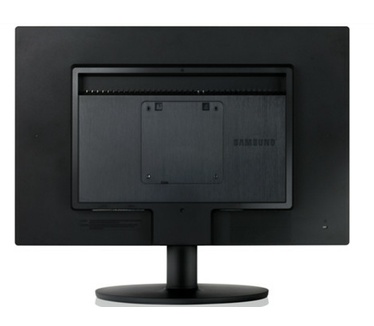 Samsung S22B220BW Zwart