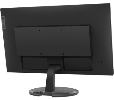Lenovo D22e-20 Zwart