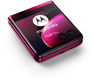 Motorola 40 Ultra