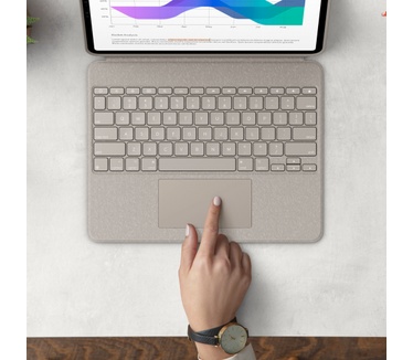 Logitech Combo Touch for iPad Pro 12.9-inch (5th generation)