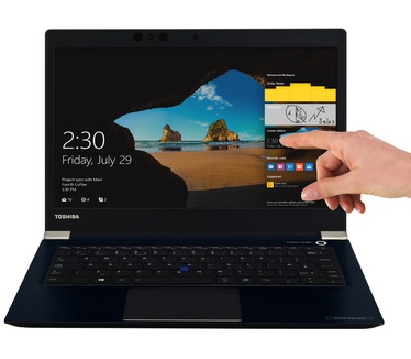 Toshiba X30-D-121
