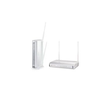 Asus RT-N11