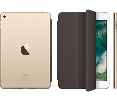 Apple iPad Mini 4 Smart Cover - Cocoa