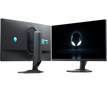 Alienware AW2724DM Zwart
