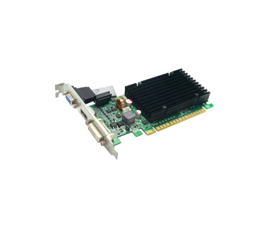 EVGA e-GeForce 8400 GS 1024MB