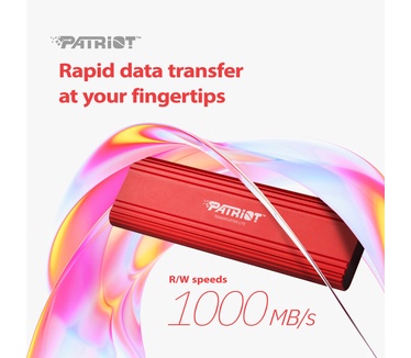 Patriot Transporter Lite