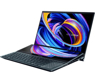ASUS ZenBook Pro Duo 15 UX582LR-H2002R