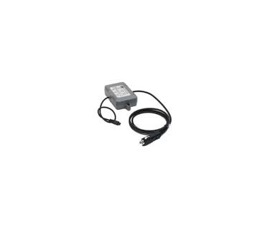 Zebra Vehicle Charger