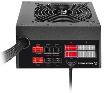 Thermaltake Smart DPS G 500W