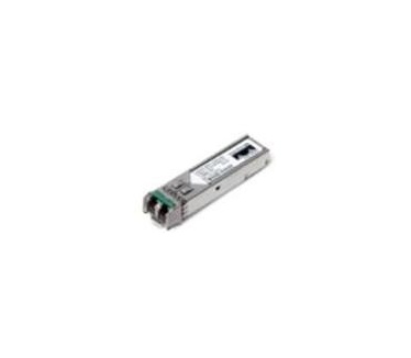 Cisco CWDM 1530-nm SFP; Gigabit Ethernet and 1 and 2-Gb Fibre Channel