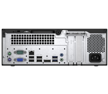 HP 400 G3 SFF