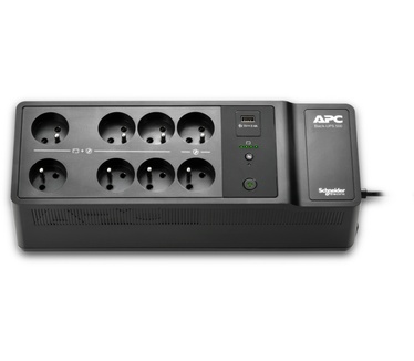 APC BE500G2-FR
