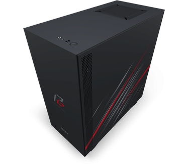 NZXT H510i Phantom Gaming Special Edition