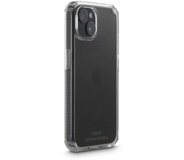 Hama Extreme Protect (iPhone 14 Plus) Transparant