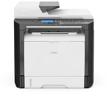 Ricoh SP 325SNw