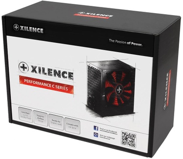 Xilence XP700