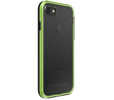 LifeProof Slam Case Black Apple iPhone 7/8 Zwart