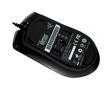 Razer Abyssus