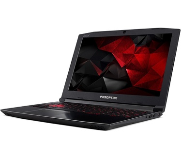 Acer Predator Helios 300 PH315-51-70KM