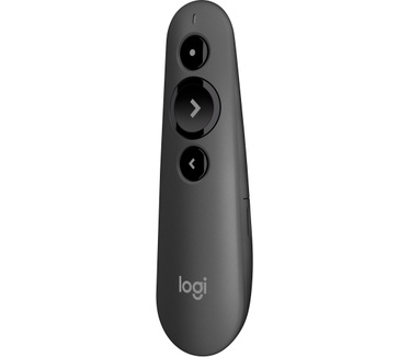 Logitech R500 (Zwart)