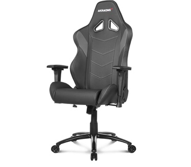AKRacing AK-LXPLUS-BK