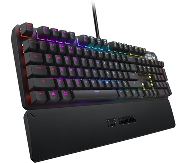 ASUS TUF Gaming K3