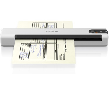 Epson WorkForce DS-70