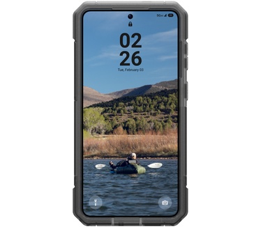 Urban Armor Gear Trooper