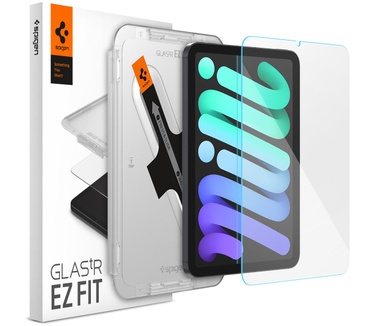 Spigen EZ FIT GLAS.tR
