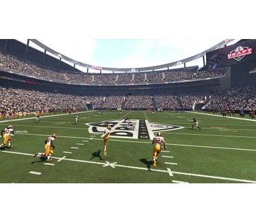 Madden NFL 15, PS3