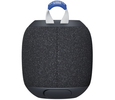 Ultimate Ears Wonderboom 4 Zwart