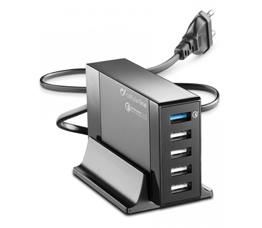 Cellular Line ACHUSB5QUAL9AK
