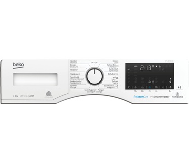 Beko WTV 81483 CSB