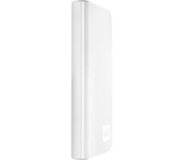 WD My Passport Essential Essential 160GB Wit